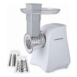 Rallador De Vegetales Rebanador Triturador Winco W318