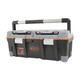 Caja De Herramientas Tactix C/gavetero 26 (66x30x28)