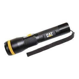 Linterna Táctica Led Regulable Cat 550 Lm Batería Recargable