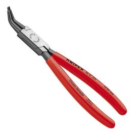 Pinza Curva Knipex 45ºsegeer Int 85-140mm