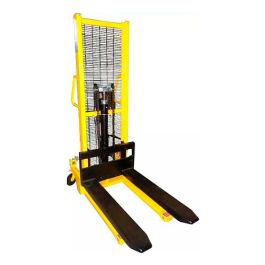 Apilador Hidráulico 2tn 750x1100mm 1,6mts