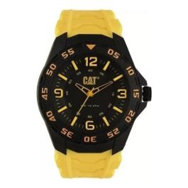 Reloj Pulsera Analógico Resistente Al Agua Caterpillar