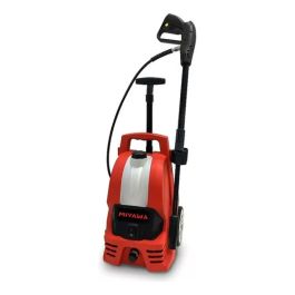 Hidrolavadora 1600w Motor A Inducción 135 Bares Miyawa