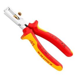 Pinza Pelacable Knipex 1000v 160mm
