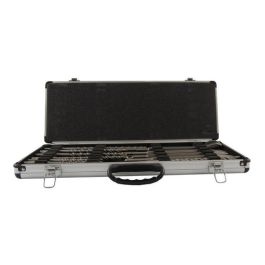 Juego Mechas Cinceles Rotomartillo Sds Plus 13acc Kld1701