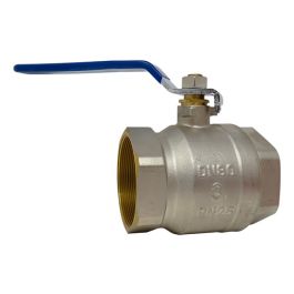 Válvula Esférica Bronce 2''