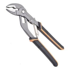 Pinza Pico De Loro Tactix Auto Grip 250 Mm