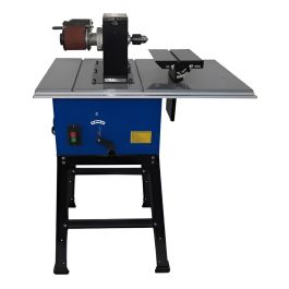 Máquina Kld 6 Operaciones Carpintería C/accesorios