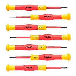 Set De Destornilladores De Precisión 7pzs