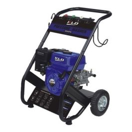 Hidrolavadora Lavadero Naftera Explosión Kld 5.5hp 154 Bar