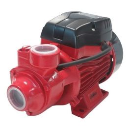 Bomba Elevadora Periférica 1/2 Hp Turbina De Bronce Zero