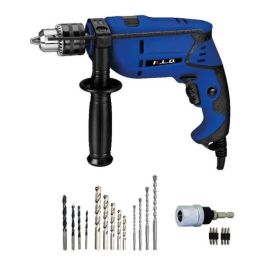 Taladro Percutor 13mm Kld Tp700k 700w + Acc