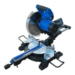 Sierra Ingletadora Kld 1800w 255 Mm Kldi250cd