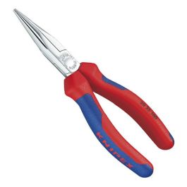 Pinza Knipex Punta Plana Largo 160mm