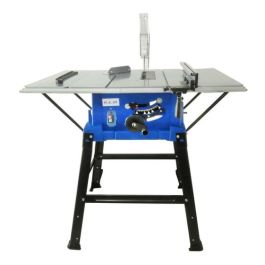 Sierra Circular De Banco Mesa Kld 254mm 1800w