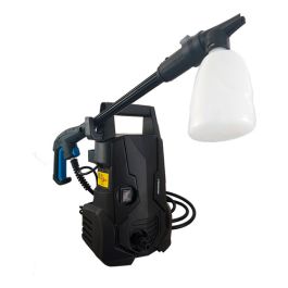 Hidrolavadora 1400w 100bar Línea Hogar Duroll