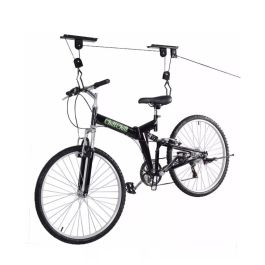 Soporte Levadizo Para Bicicletas - Ideal Espacios Reducidos