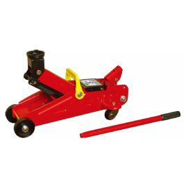 Crique Carrito Gato Hidráulico 2 Toneladas Iael Cr-004