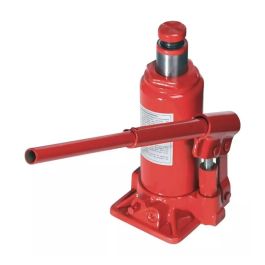 Crique Botella Hidráulico Reforzado 15 Tn Criket 15000kg