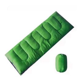Bolsa De Dormir Hasta 5ºc Súper Liviana 175cm X 75cm