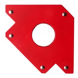 Escuadra Soporte Magnetico 5 Pulgadas 34 kg 135x135x150 mm