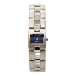 Reloj Pulsera Dama Mujer Analogico Malla Metal Soho Ch1015