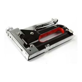 Engrampadora Metálica Para Tapizar Madera Regulable Labor