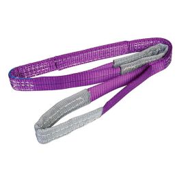 Eslinga Traca Cable Remolque Para Autos Ojal 1 Tonelada 6mt