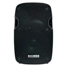 Parlante Amplificado 8 Pulgadas 2vias Bluetooth Usb Radio Fm