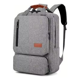 Set X3 Mochila Urbana Morral Y Neceser Liviana Daihatsu