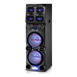 Sistema De Audio Multimedia Gld2410 Goldstar Karaoke Usb