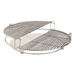 Accesorio Sistema De Cocción P/ Patagonico Kamado Argentino