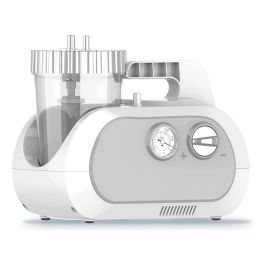 Aspirador De Secreciones Aspen Liviano Deposito 1000ml