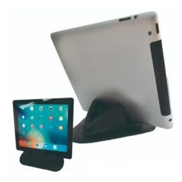 Soporte De Apoyo Gel Antideslizante Celular / Tablets / GPS