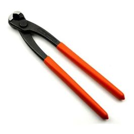 Tenaza Armador Corte Completo C/ Aislante 9 Labor