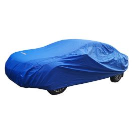Fundas Cubre Autos Impermeable Silver Good Year Alta Calidad