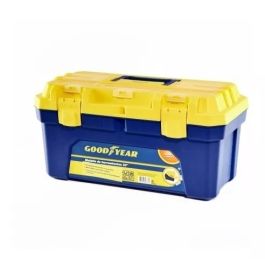 Caja De Herramientas Good Year-sin Herramientas -profesional