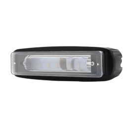 Faro Proyector Auto Camioneta Led 18w Rec F1 Luz Clara Vcan