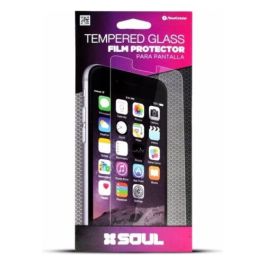 Film Tempered Glass Para iPhone 5