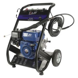 Hidrolavadora A Explosion 220bar 7hp