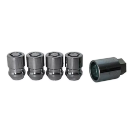 Tuercas Antirrobo Neumaticos Seguridad Ford Ranger Mcgard