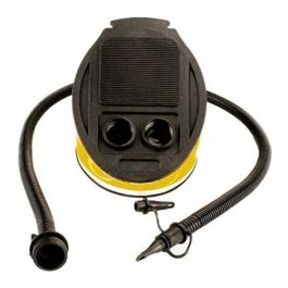 Inflador De Pie Con Fuelle CD 7206 CD