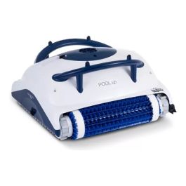 Dolphin Pool Up Robot Limpia Fondos Para Piscinas Hasta 8mt