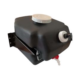 Tanque De Agua Para Camión 20L Jabonera Canilla
