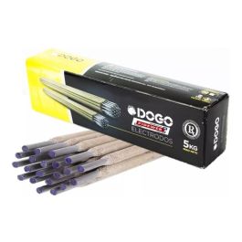 Electrodo Dogo E 6013 Punta Azul 3.25 Mm Fracc X 5 Kilos