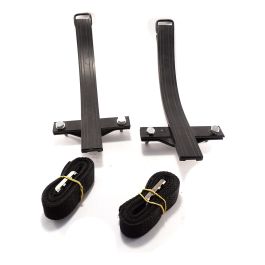 Porta Kayak Para Porta Equipajes Autos Cuna Portakayak