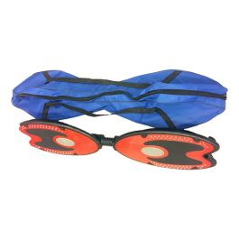 Skate De 2 Ruedas Swing Board