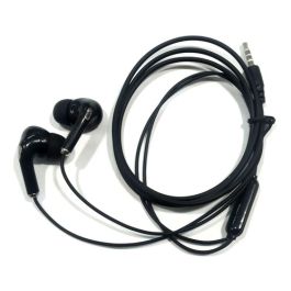 Auriculares In-ear Daihatsu D-au104 Micrófono C/ Cable 135cm