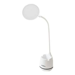 Lampara Flexible Led Portátil Fría/cálida 24 Leds Alpaca