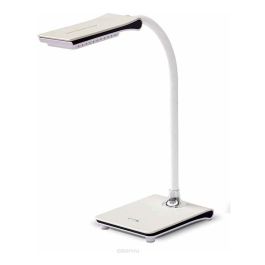 Lampara Escritorio Velador Led Daewoo 420lm Alimentacion Usb